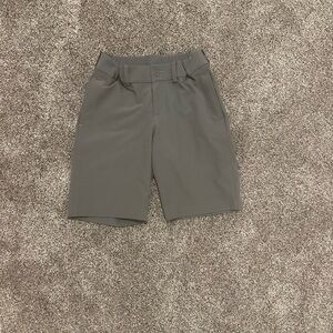 Nike Dri-FIT Gray Shorts